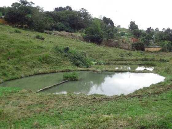 açude chacara