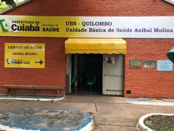 UBS Quilombo