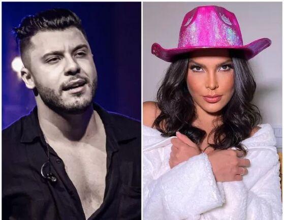 Murilo e Emily