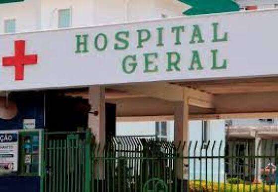 Hospital Geral