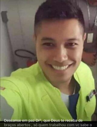 medico rota do oeste alexandre