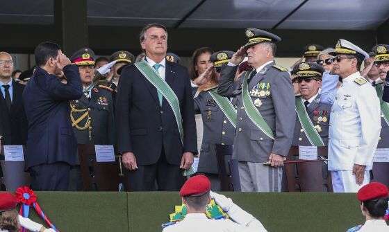 Jair Bolsonaro 