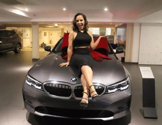 Mulher Melão