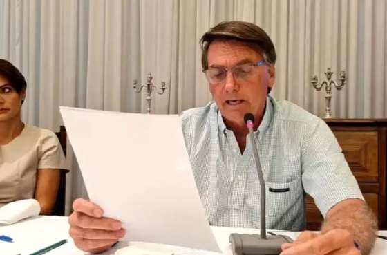 Jair Bolsonaro 