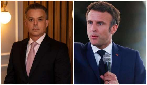 juiz mirko e emmanuel macron.JPG