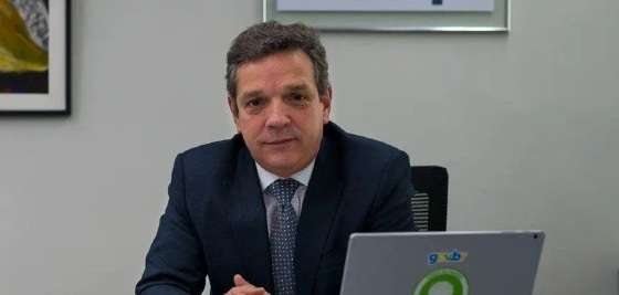 Andrade também é membro do Conselho de Administração da Embrapa e da PPSA
