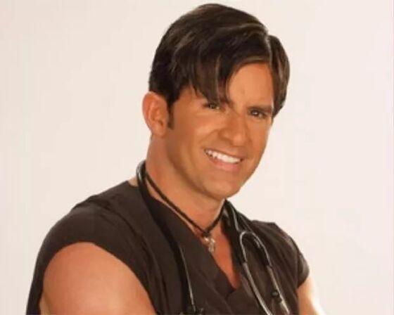 Robert Rey