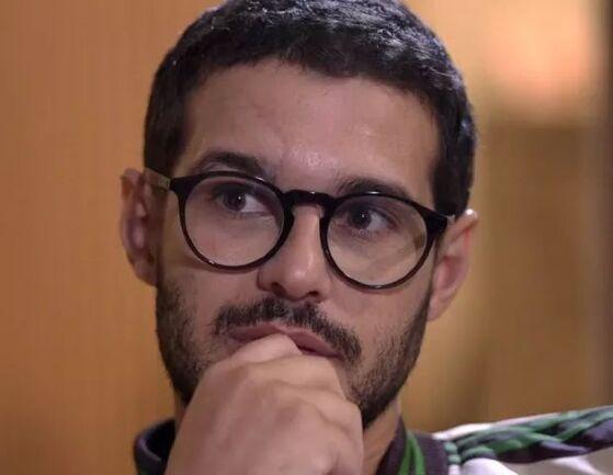 Rodrigo Mussi