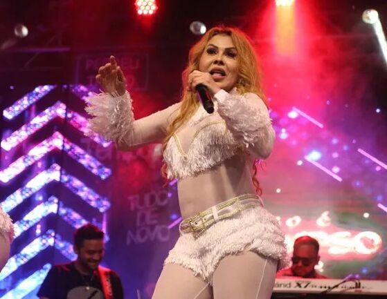 Joelma