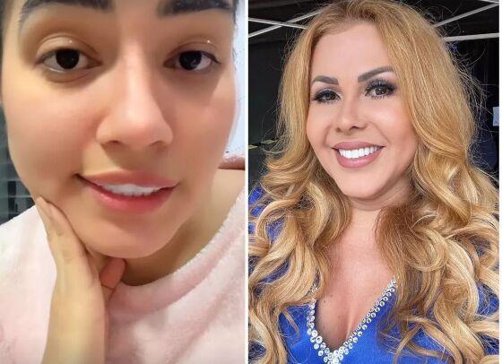 joelma