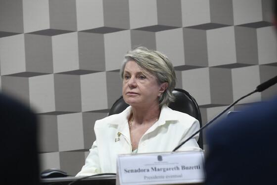 Margareth Buzetti 