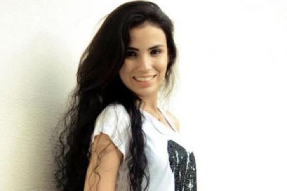 Karina Fernandes Gomes 