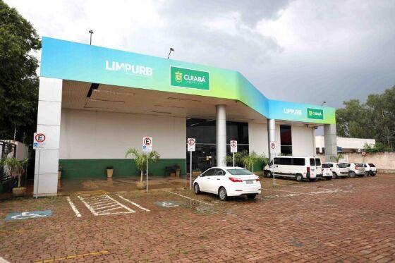 Limpurb