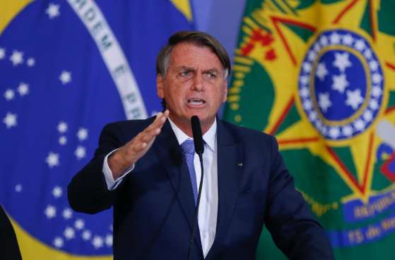 Bolsonaro 