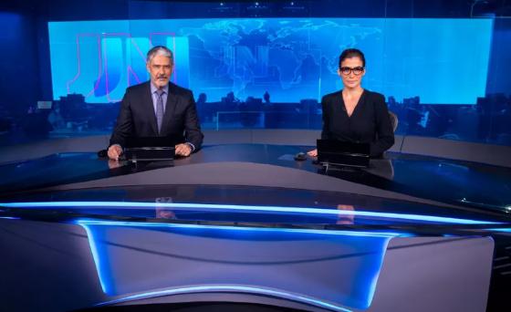 Jornal Nacional