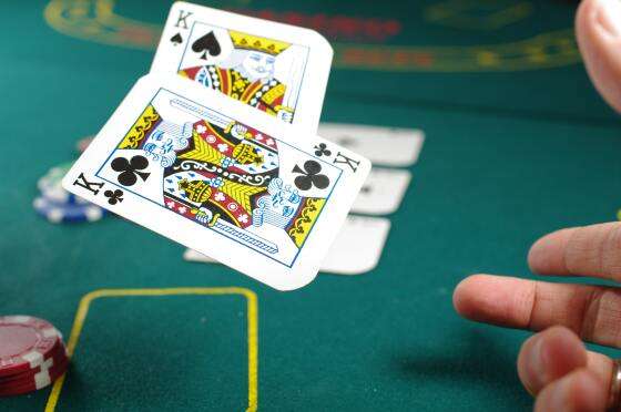 cassino