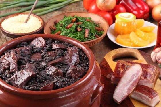 feijoada