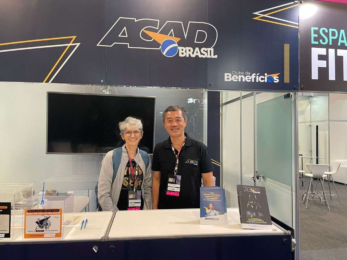 ACAD e Getnet: uma parceria de sucesso – ACAD Brasil