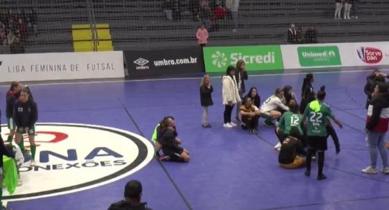 Futsal