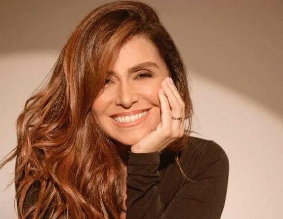 Giovanna Antonelli