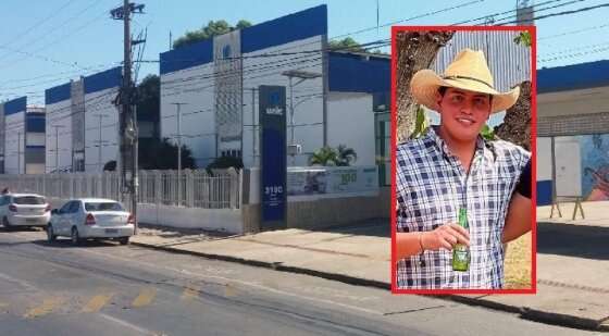 morto atropelado 