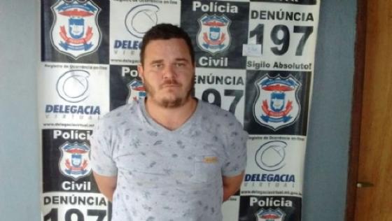 mário neto matador 