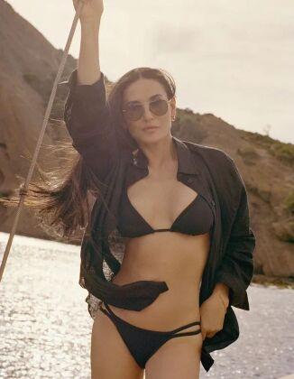 Demi Moore