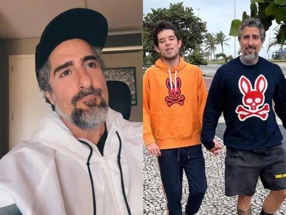 Marcos Mion