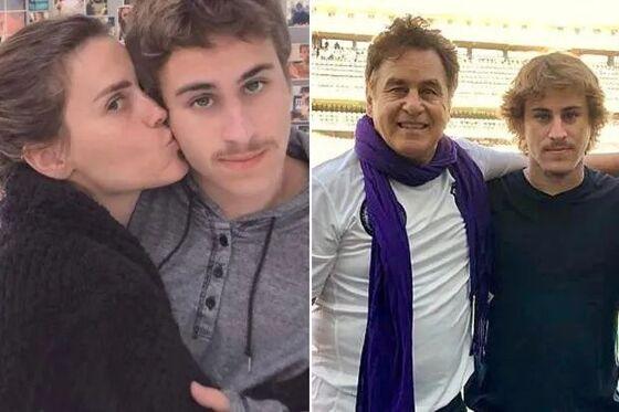 Marcos Frota