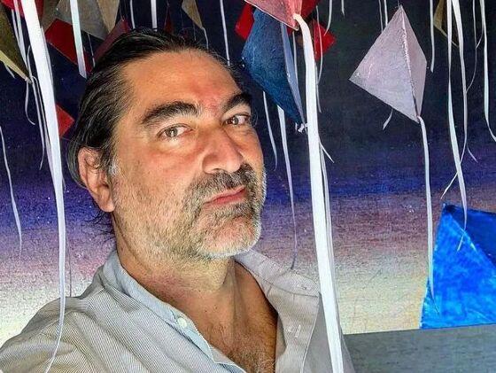 Zeca Camargo