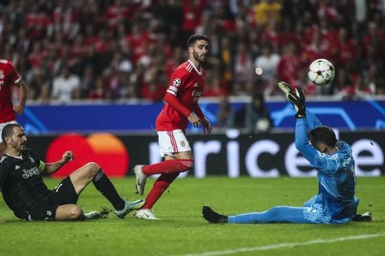 Benfica 
