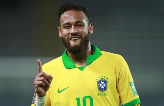 Neymar
