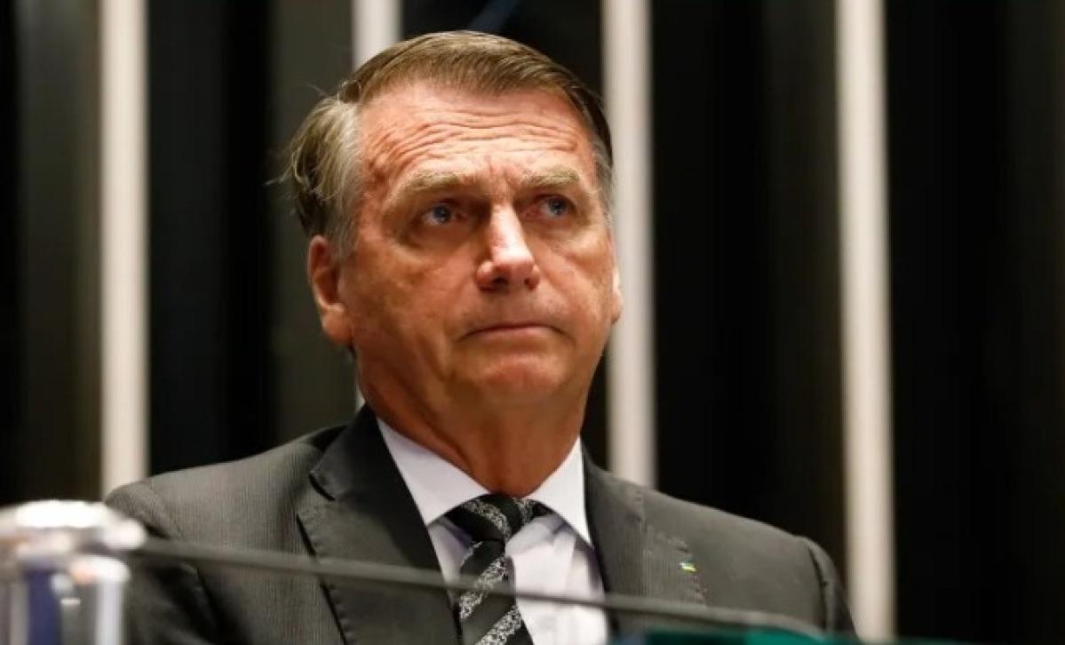 Bolsonaro Vai Ao Supremo Contra Gleisi E Lula Por Supostas Falas Contra ...