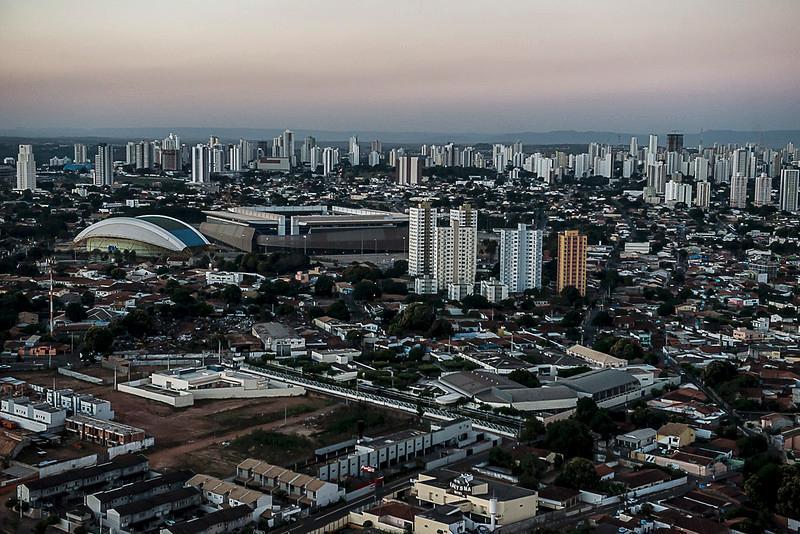 IBGE divulga prévia do número de habitantes nos municípios de MT | Única  News - Site de notícias em Mato Grosso