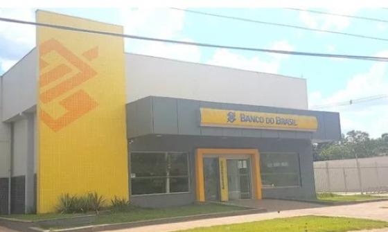 Banco do Brasil