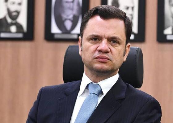 Anderson Torres
