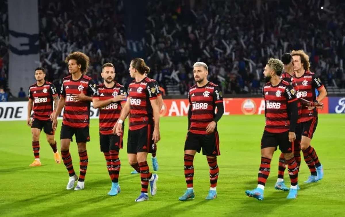 Caminho do Flamengo definido: Fifa sorteia o chaveamento do Mundial de  Clubes - Lance!