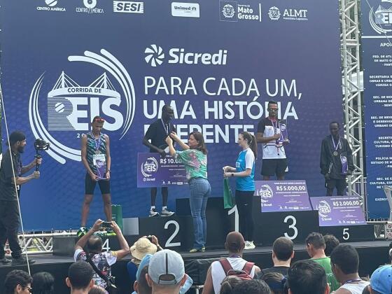 Corrida de Reis