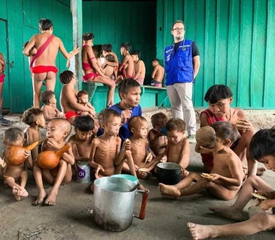 yanomami