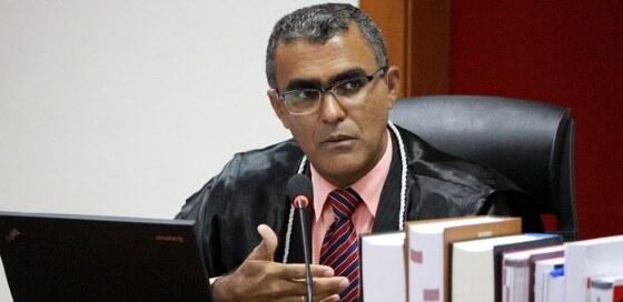 Paulo César Alves Sodré