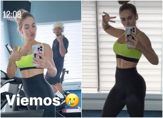 Virginia Fonseca