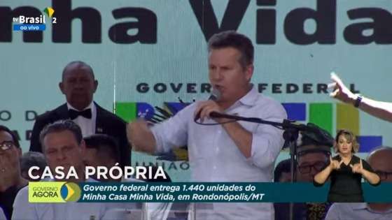 Mauro Mendes