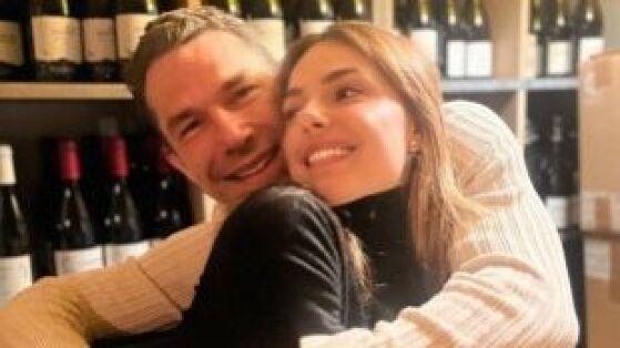 Isis e Marcus