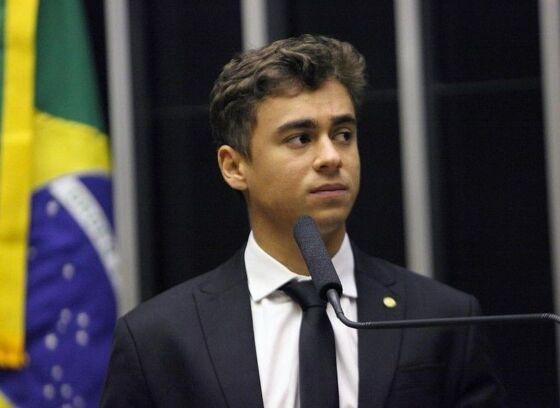 Nikolas Ferreira