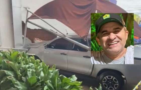 Adão Hidelbrando Araújo