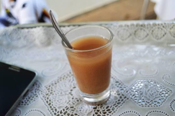 Guaraná Ralado 