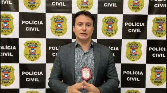 delegado ruy