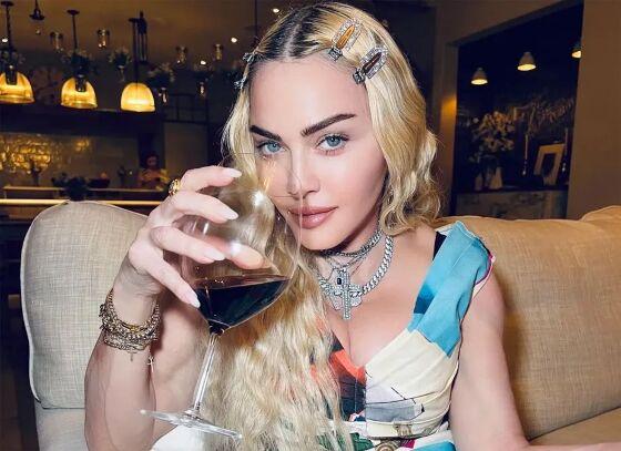 Madonna