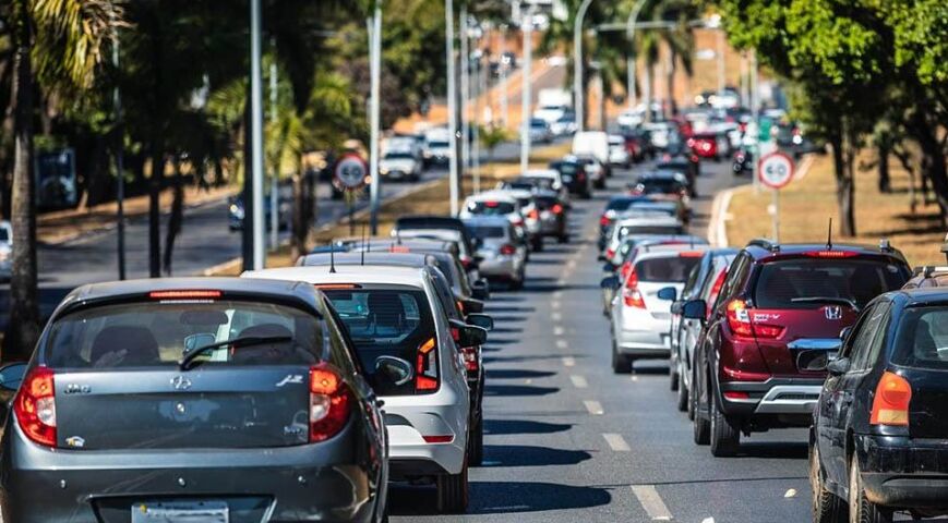 Com plano inédito de segurança no trânsito, Paraná quer reduzir mortes nas vias em 50%