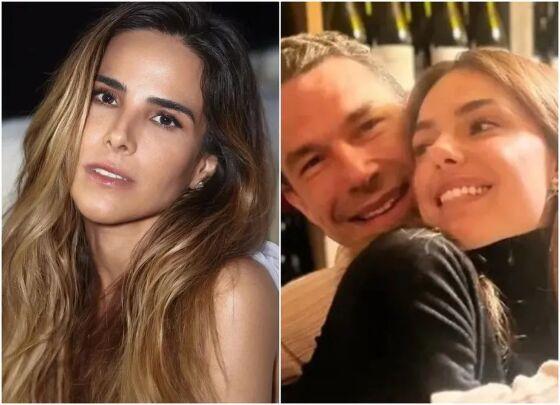 Wanessa Camargo
